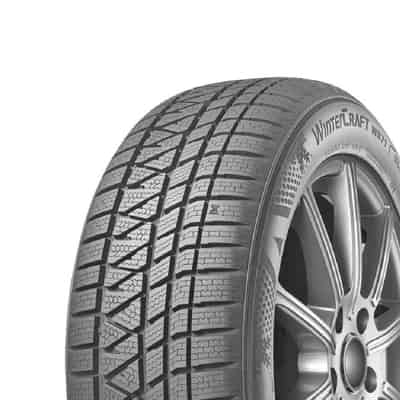 265/50 R20 111V WinterCraft WS71 SUV XL FSL M+S Kumho